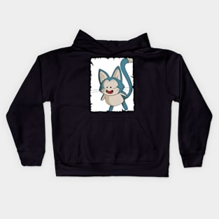 PUAR MERCH VTG Kids Hoodie